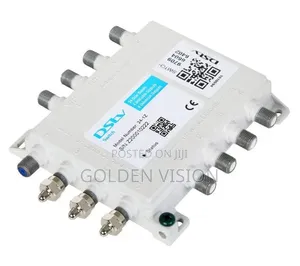 DSTV Multichoice DSTV Multi-Switch for Explora Decoder