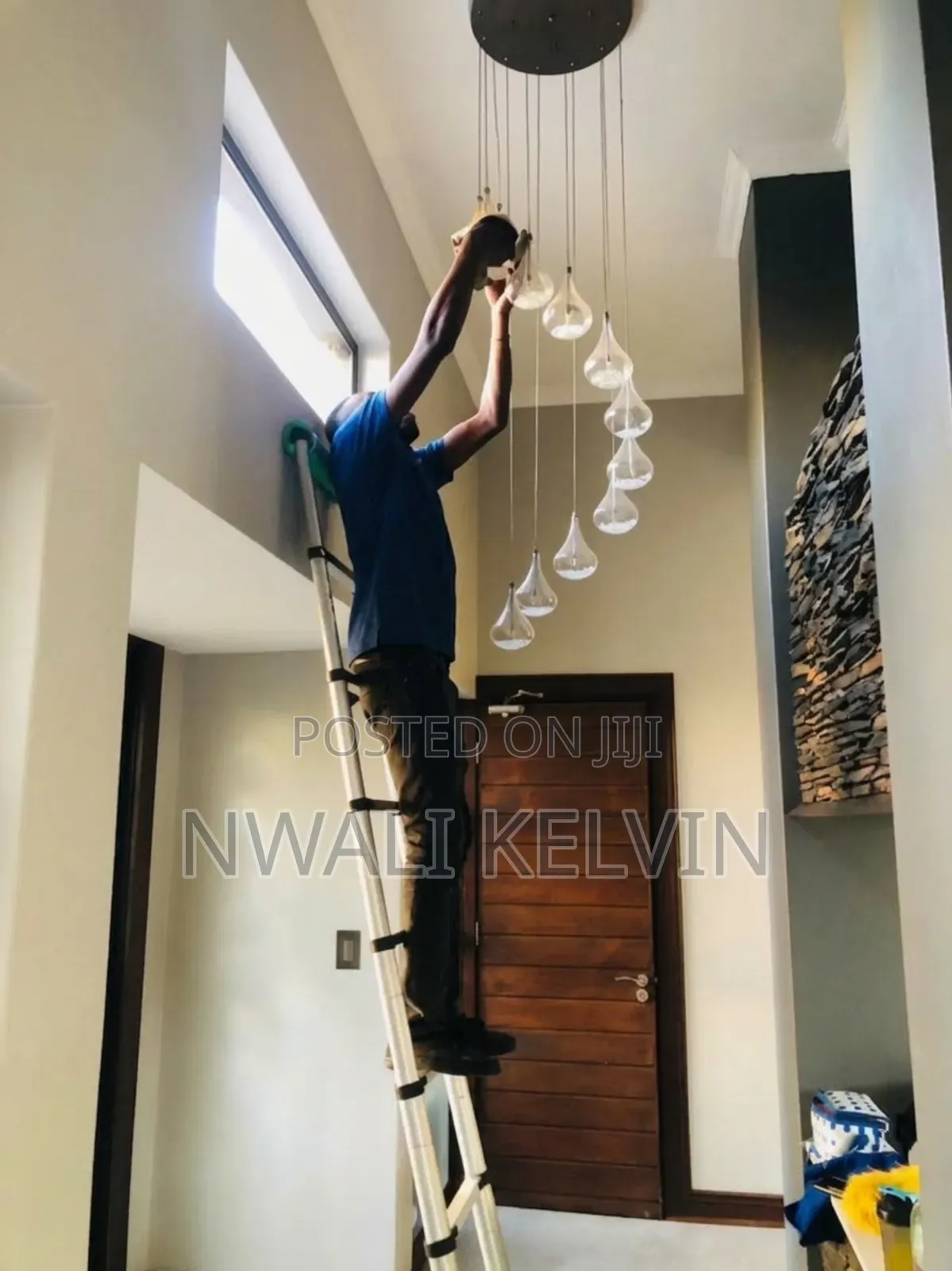 Post Construction Cleaning