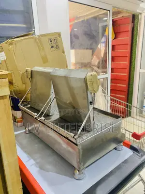 Shawarma Toaster