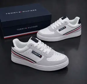 New Tommy Hilfiger Shoe