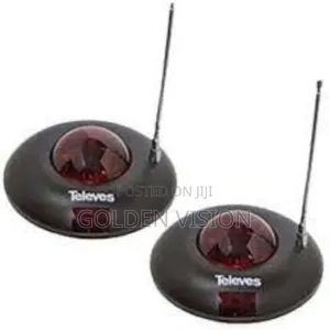 SOLID Televes Remote Blaster -Wireless Remote Sender