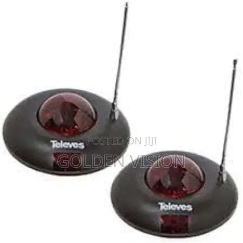 SOLID Televes Remote Blaster -Wireless Remote Sender