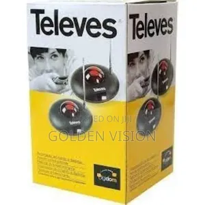 SOLID Televes Remote Blaster -Wireless Remote Sender