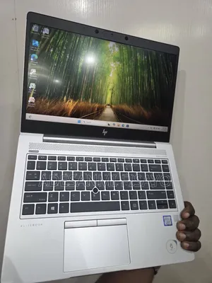 HP Pre 3 CDMA 16 GB Silver