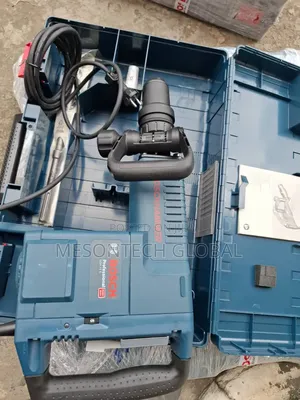 Original Bosch Jack Hammer, Demolition Hammer( 1700W and 1500W)
