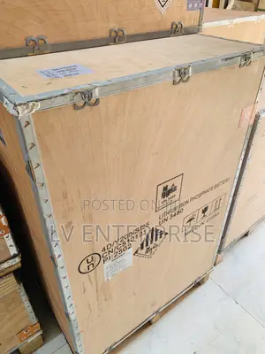 Felicity Lithium Battery 15kwh