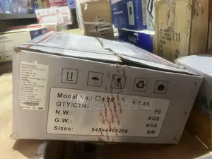 Sako 6.2kva 48v Hybrid Inverter