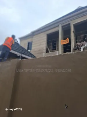 Install Electric Fencing Build a Barrier That Sends a Clear Message.