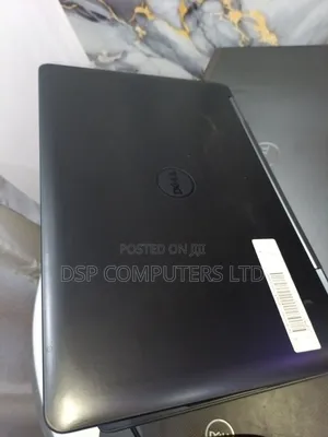 Laptop Dell Latitude e5540 8GB Intel Core i5 HDD 500GB
