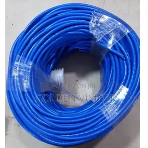 TP Link CAT6 TP-Link Outdoor/Indoor LAN Cable - 305m
