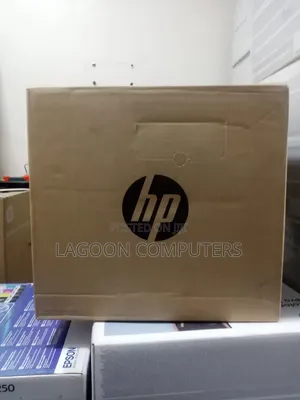 New Desktop Computer HP 290 G9 8GB Intel Core i5 SSD 512GB