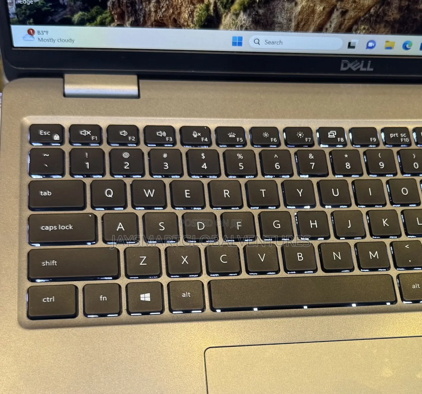 Laptop Dell Latitude 5540 16GB Intel Core i5 SSD 512GB
