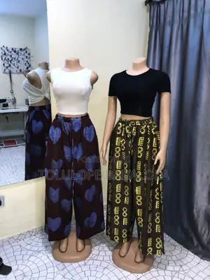 Fashion Designing
