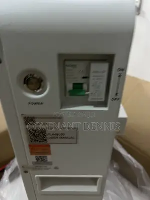 Felicity 5kwh 48v Lithium Ion Battery