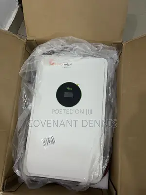 Felicity 5kwh 48v Lithium Ion Battery