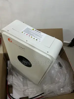 Felicity 5kwh 48v Lithium Ion Battery