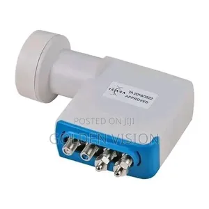 DSTV 4way DSTV Smart LNB for Explorer
