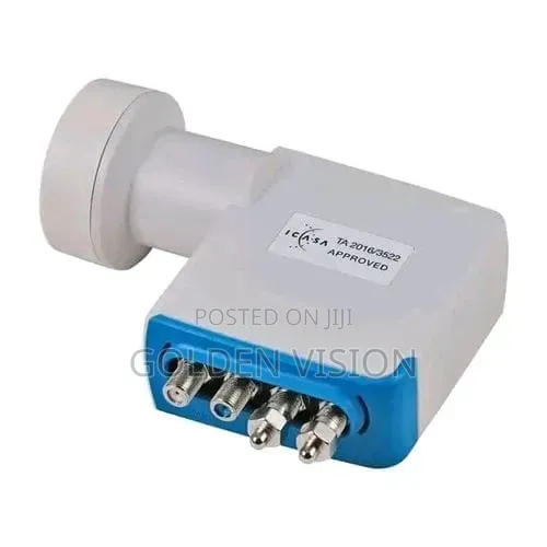 DSTV 4way DSTV Smart LNB for Explorer