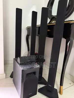 Samsung Speaker