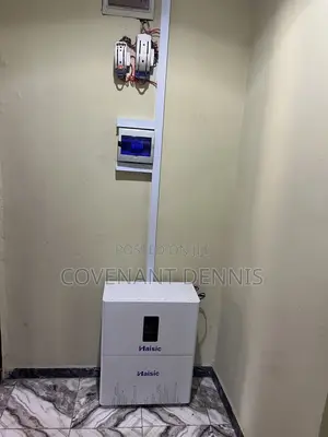 8kwh 24v All in One Total Set Up With Free Installation in Lagos