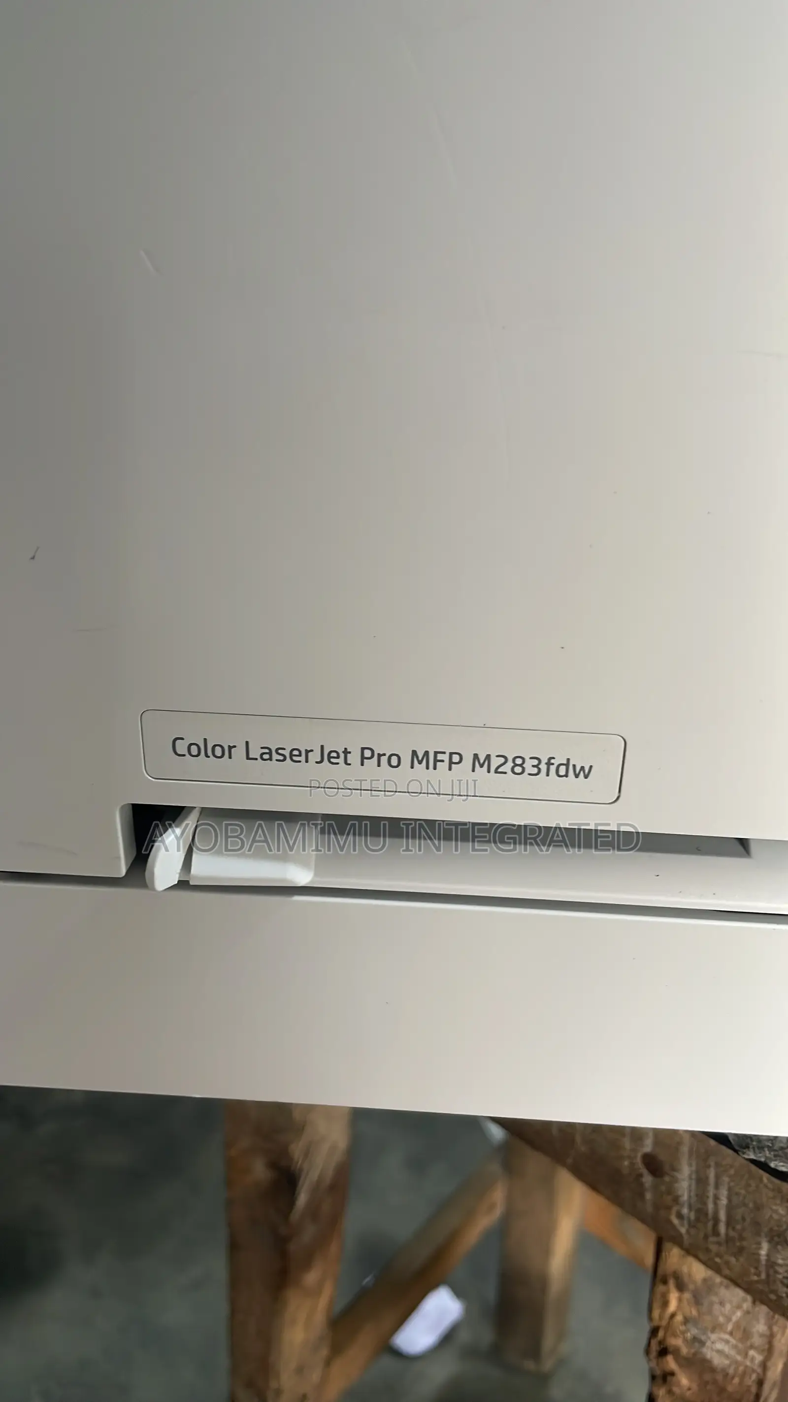 Printer for Sales