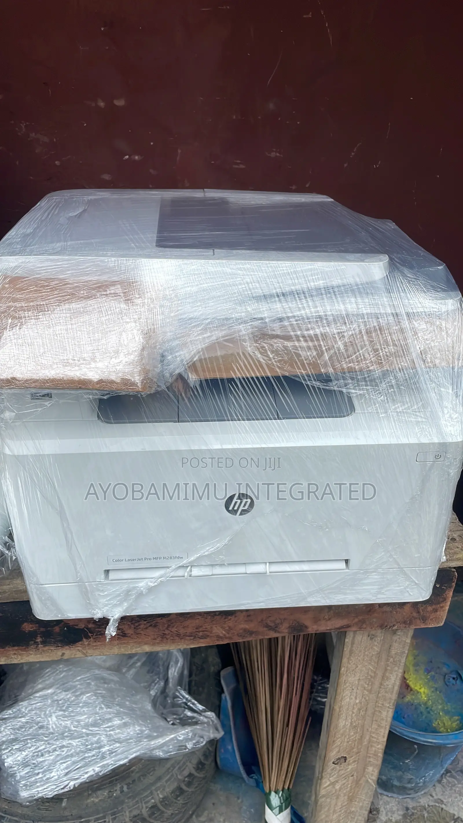 Printer for Sales