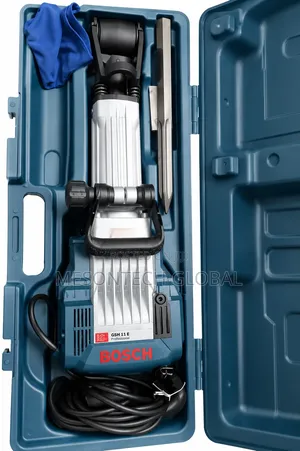 Bosch Original Jack Hammer Demolition Hammer