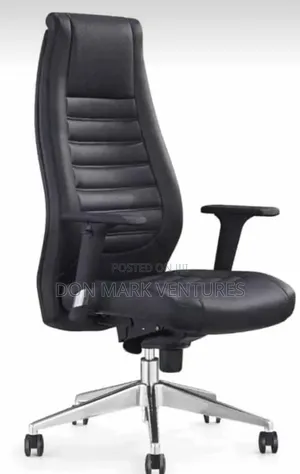 Luxury Executive Office Chair