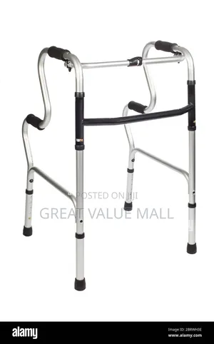 Medical Crutches