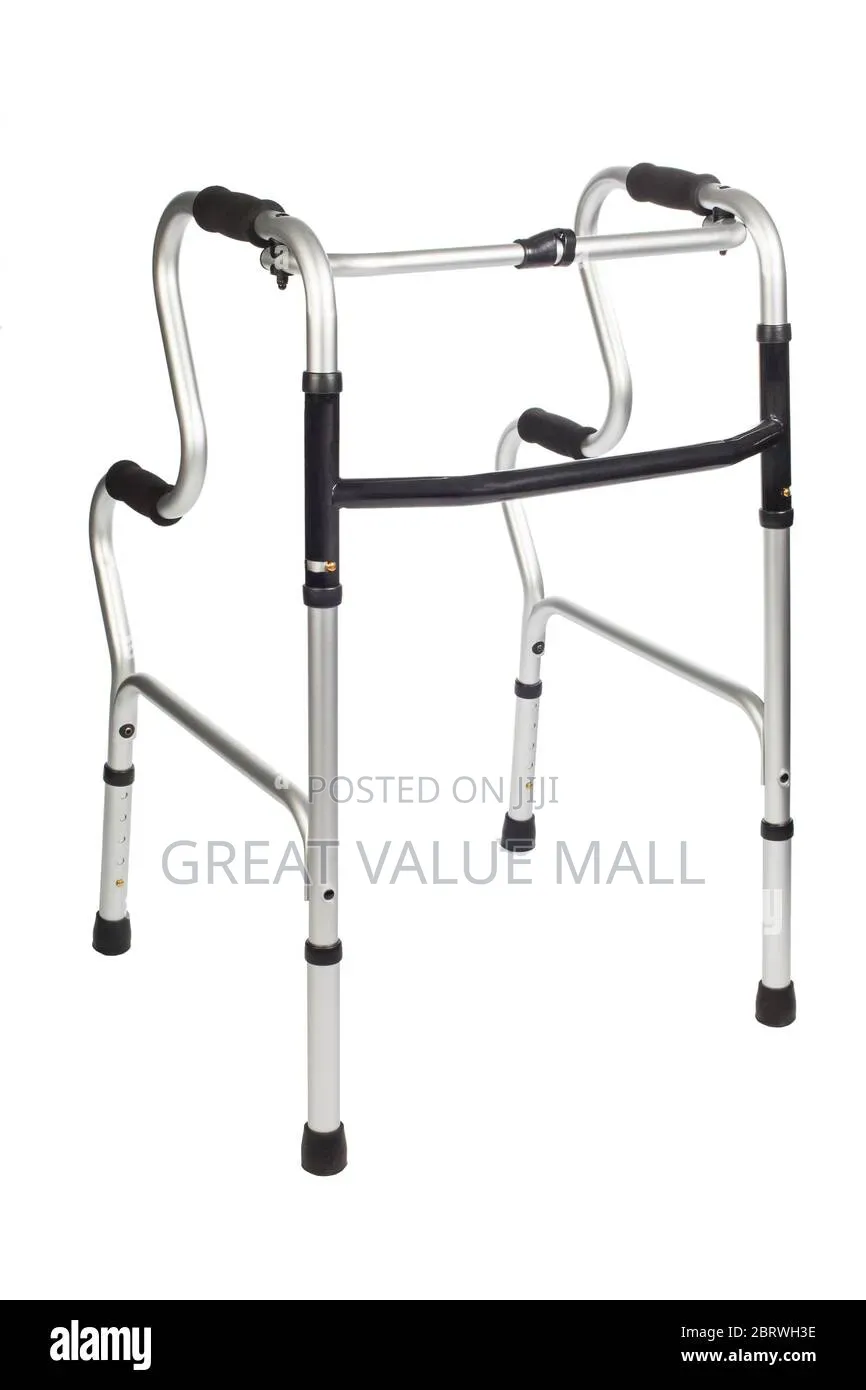 Medical Crutches