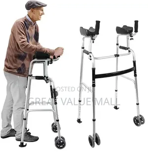 Medical Crutches