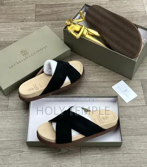 Luxury Brunello Cucinell Palm