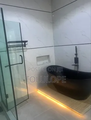 5bdrm Duplex in Ogudu Gra for rent