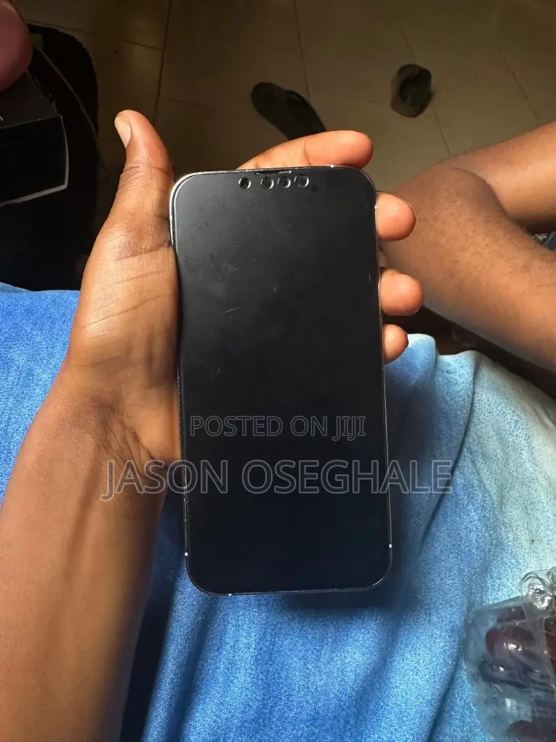 Apple iPhone 13 Pro 128 GB Gray