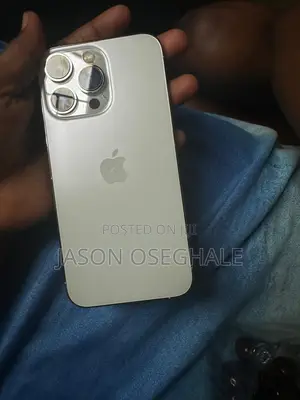 Apple iPhone 13 Pro 128 GB Gray