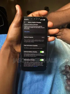 Apple iPhone 13 Pro 128 GB Gray