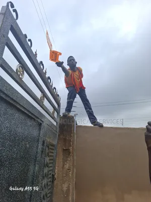 For Professional Sales, Installation Maintenance of Electric Fence