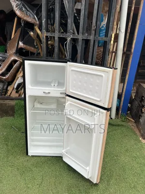 Skyrun Clean Refrigerator