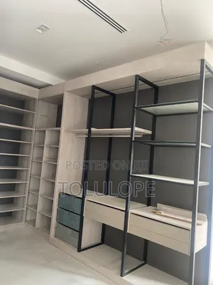 5bdrm Duplex in Ikeja Gra for rent