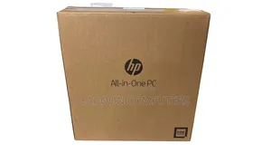 New Desktop Computer HP EliteOne 840 G9 16GB Intel Core i5 SSD 256GB