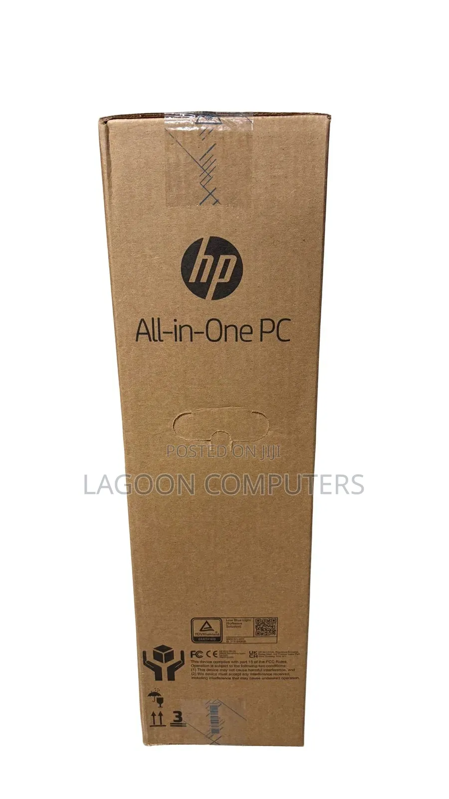 New Desktop Computer HP EliteOne 840 G9 16GB Intel Core i5 SSD 256GB
