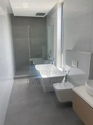 5bdrm Duplex in Ikeja Gra for rent