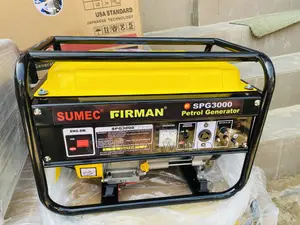 Sumec Fireman Sp 3000