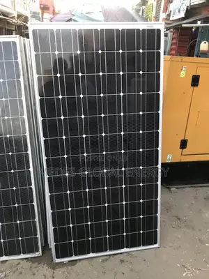 190watts Canadian Solar Panel