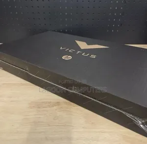 New Laptop HP 15 16GB Intel Core i7 SSD 512GB