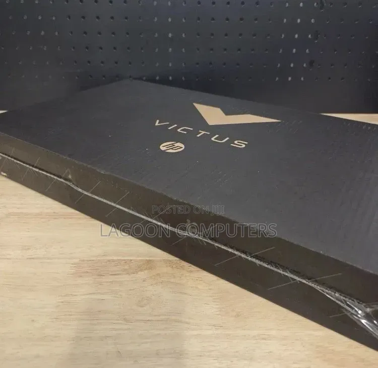 New Laptop HP 15 16GB Intel Core i7 SSD 512GB