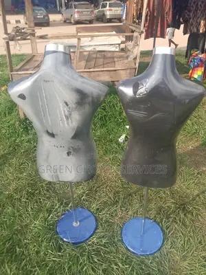 Mannequins