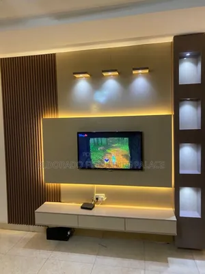 Good Concept Television Console Stand