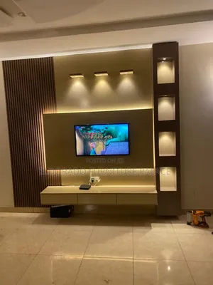 Good Concept Television Console Stand