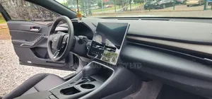 Toyota Avalon 2025 Black